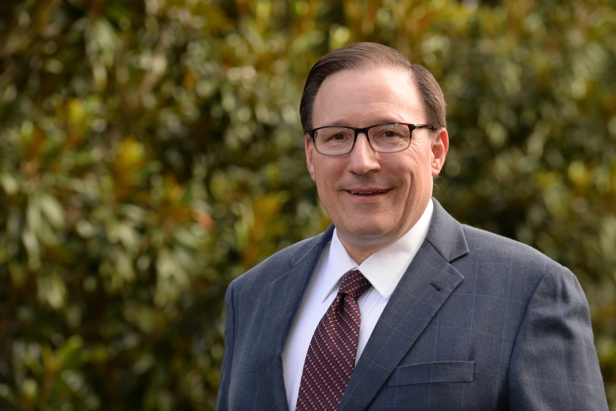 Photo of Chandler Tipton, CPA, CITP