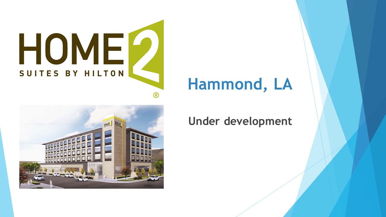 Our Developments Sunray Companies