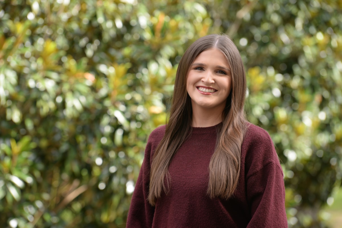 Photo of Autumn Fortenberry